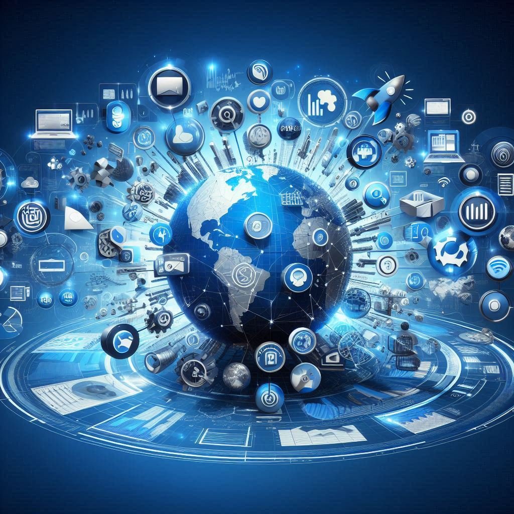 Digital Marketing Solutions