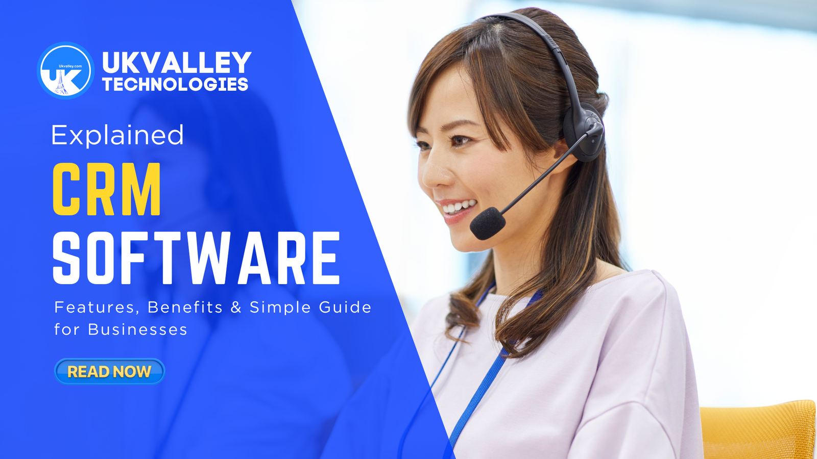 What is CRM Software?