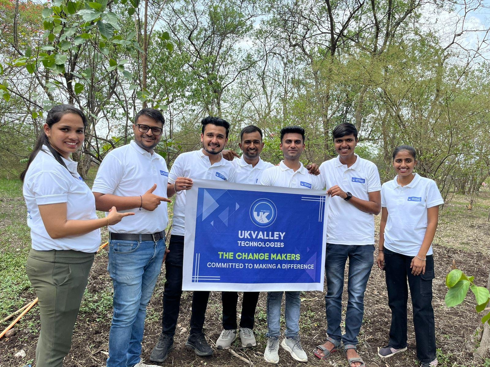 Tree Plantation Image 3