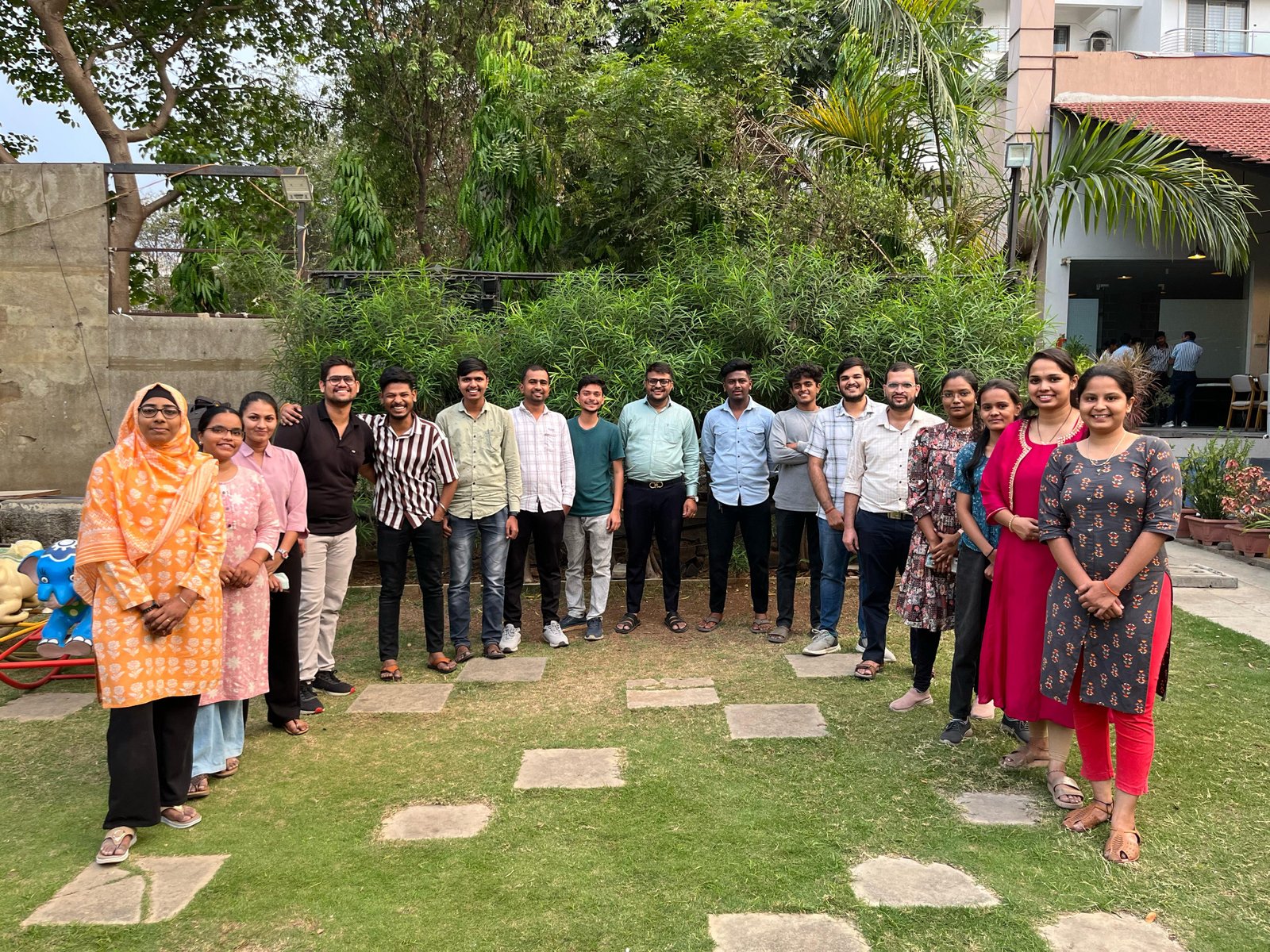 Celebrations Image 1