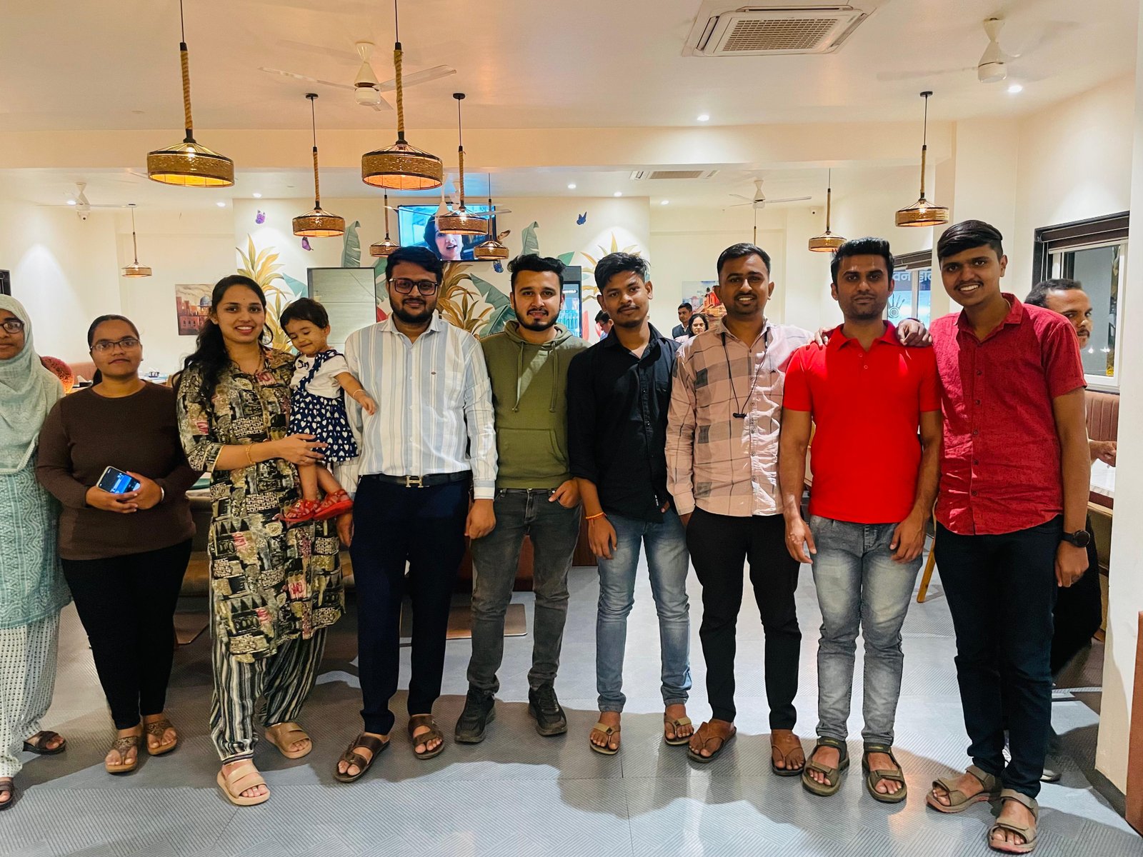 Celebrations Image 5