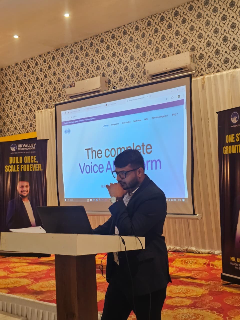 AI Workshop Image 11