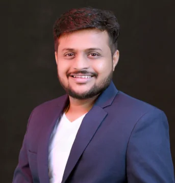 Umesh Khivasara, Chief Executive Officer of Ukvalley Technologies