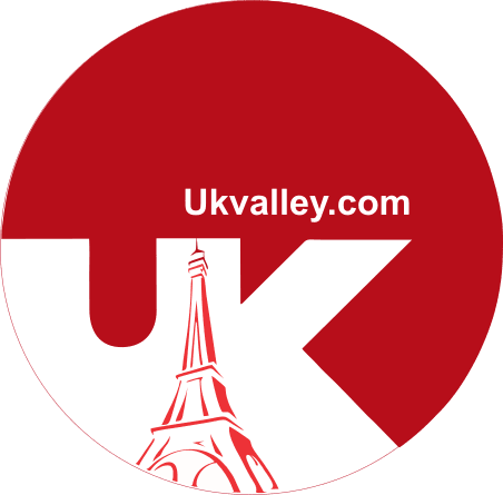 Ukvalley Technologies logo